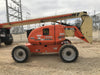 2019 JLG 600AJ