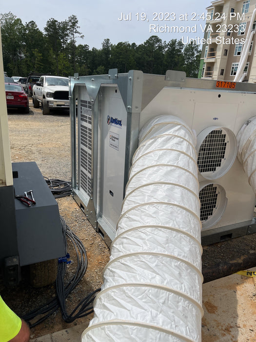 2023 KWIKOOL KPO25-43HF