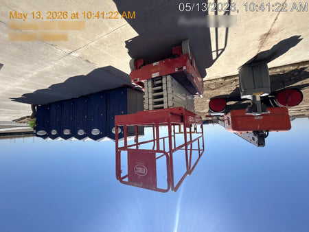 2021 MEC 4555SE
