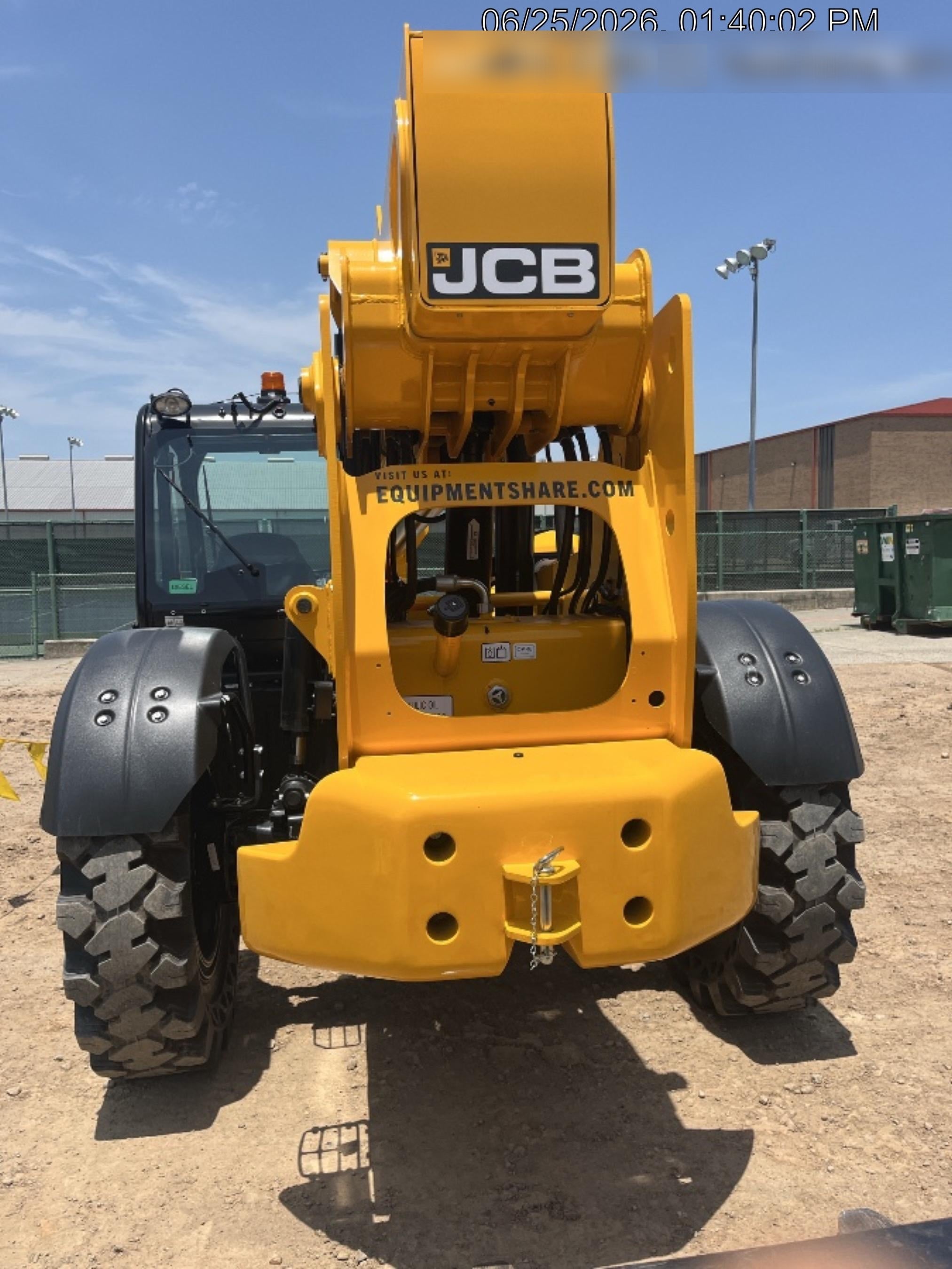 2026 JCB 510-56