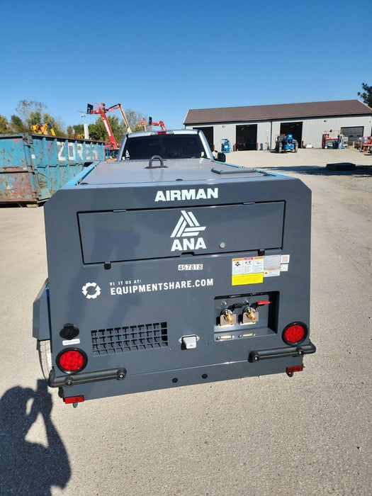 2024 AIRMAN PDS185S CWK