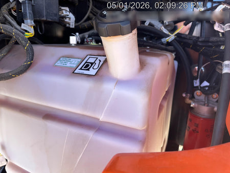 2025 JLG 460SJ