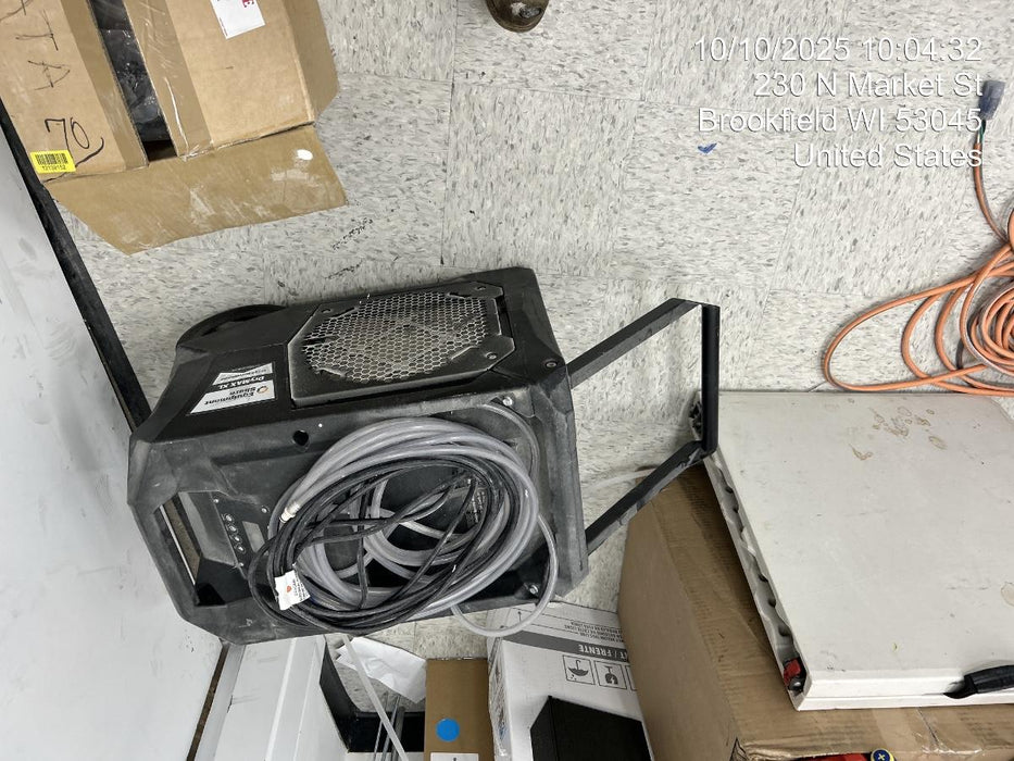 2022 PHOENIX DryMAX XL