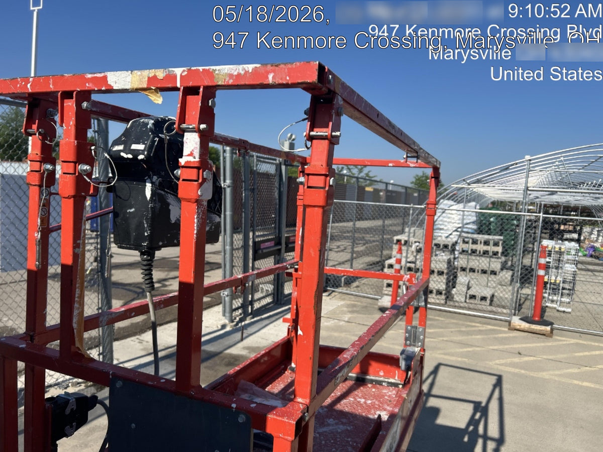 2023 SKYJACK SJ3219