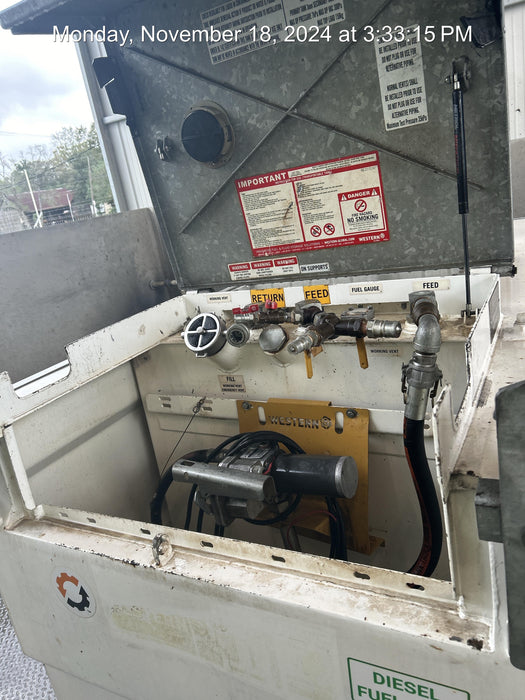 2021 TRANSCUBE 20TCGCAB