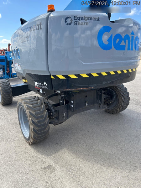 2025 GENIE S-45 XC