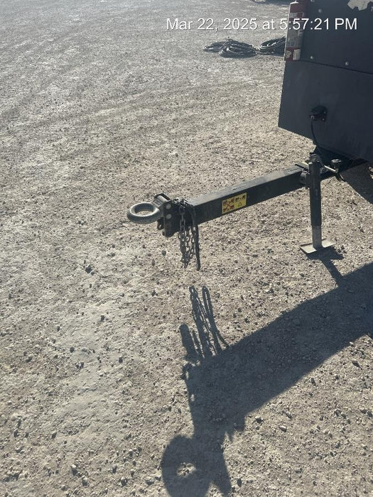 2022 ATLAS COPCO QAS45