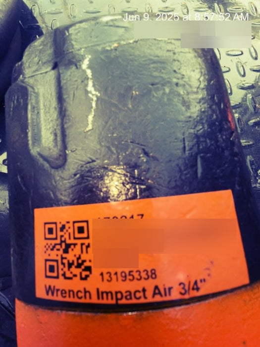 2021 MICHIGAN PNEUMATIC 750SS