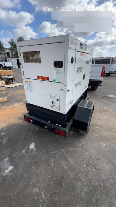 2023 SHINDAIWA DGK25F