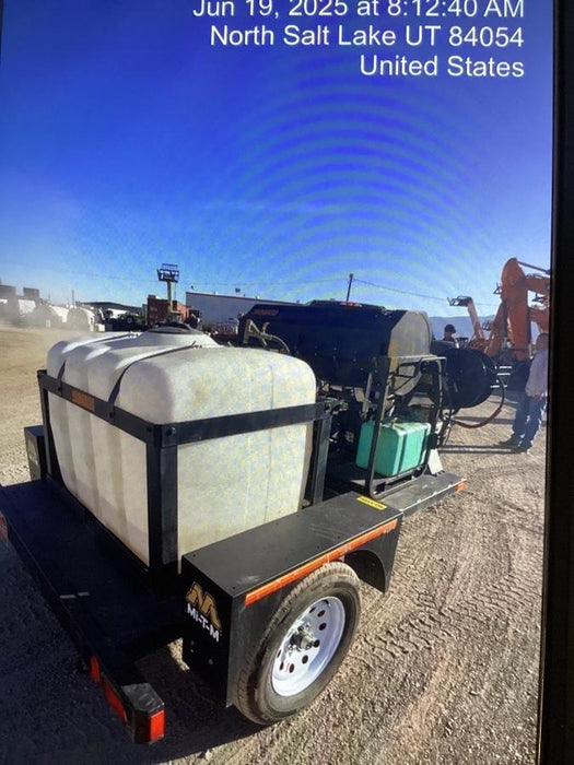 2025 MI-T-M AW-9000-0005 / DHG-4004-B0V6G