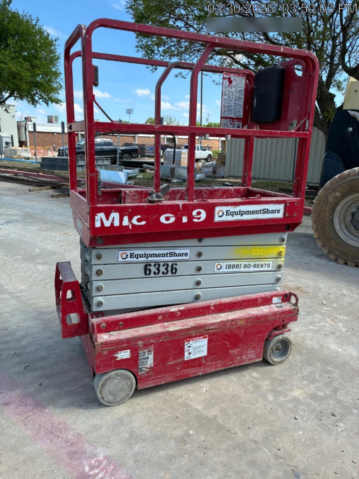 2017 MEC Micro 19
