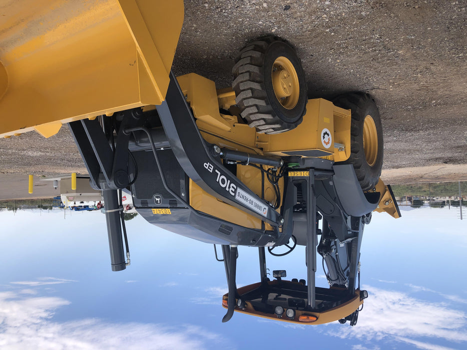 2020 JOHN DEERE 310LEP - Extendable Stick