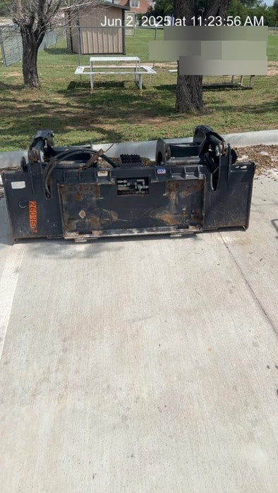 2022 PALADIN UTILITY GRAPPLE 11876-0022