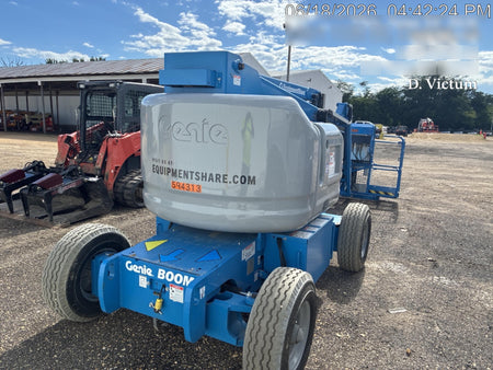 2025 GENIE Z-45/25J DC