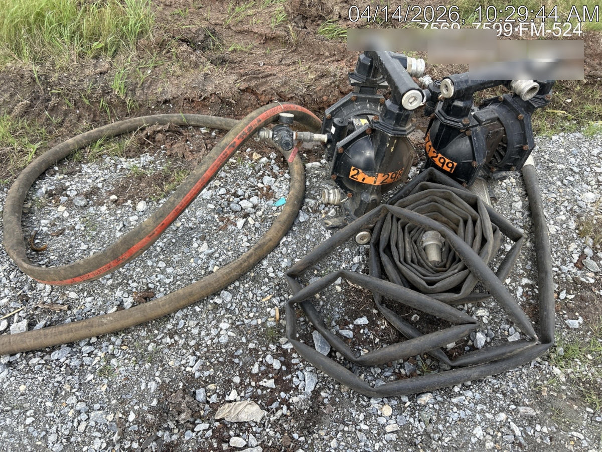 2022 INGERSOLL RAND PD20A-AAP-CCC-B
