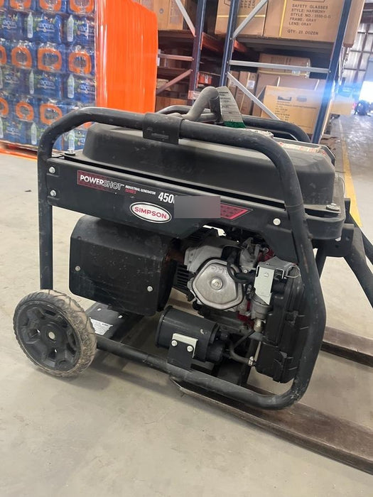 2022 SIMPSON SCGH5500