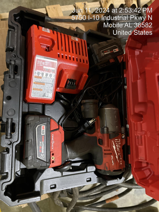 2023 MILWAUKEE 2864-22R