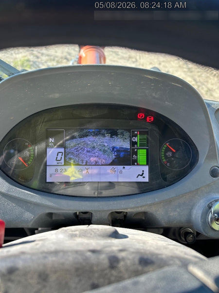 2022 HITACHI ZW180-6