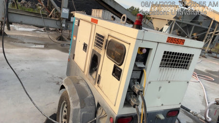 2022 ATLAS COPCO QAS25 CWK