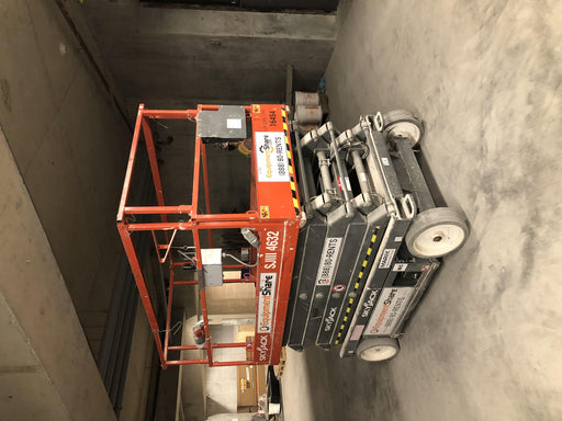 2018 Skyjack SJIII-4632 SJIII4632 Battery