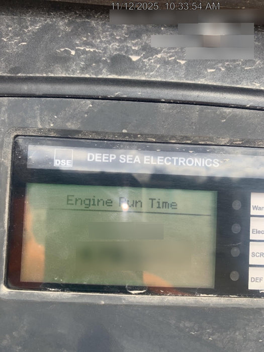 2022 ATLAS COPCO QAS 125