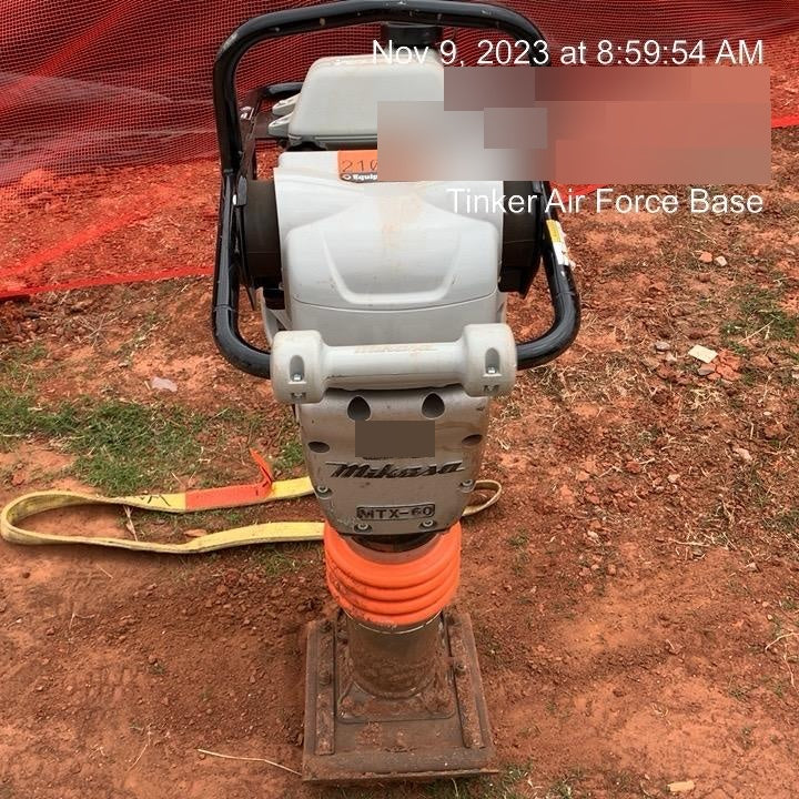 2022 MULTIQUIP MTX60HD