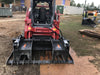 2019 PALADIN 78" Skeleton Grapple Bucket - Paladin