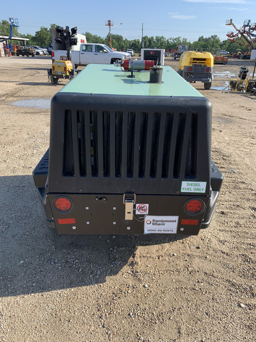 2021 SULLAIR 185D-DPQ KU4F