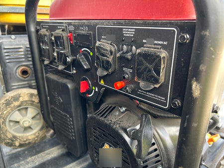 2025 MI-T-M GEN-6500-0MM1