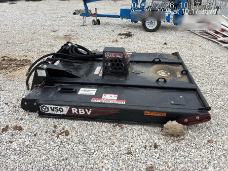 2024 VIRNIG RBV72-25