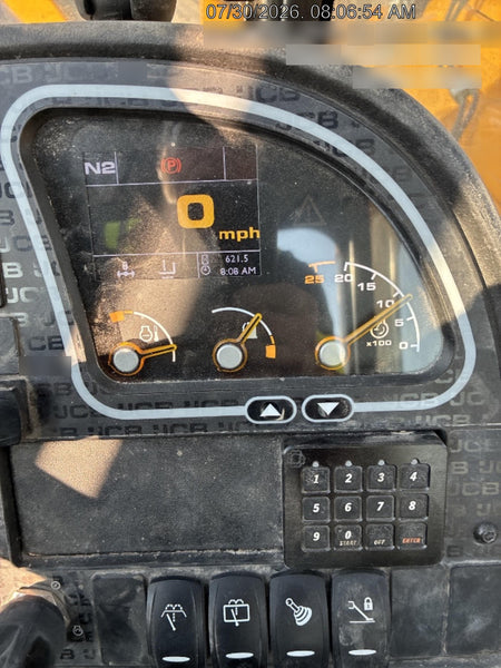2025 JCB 510-56