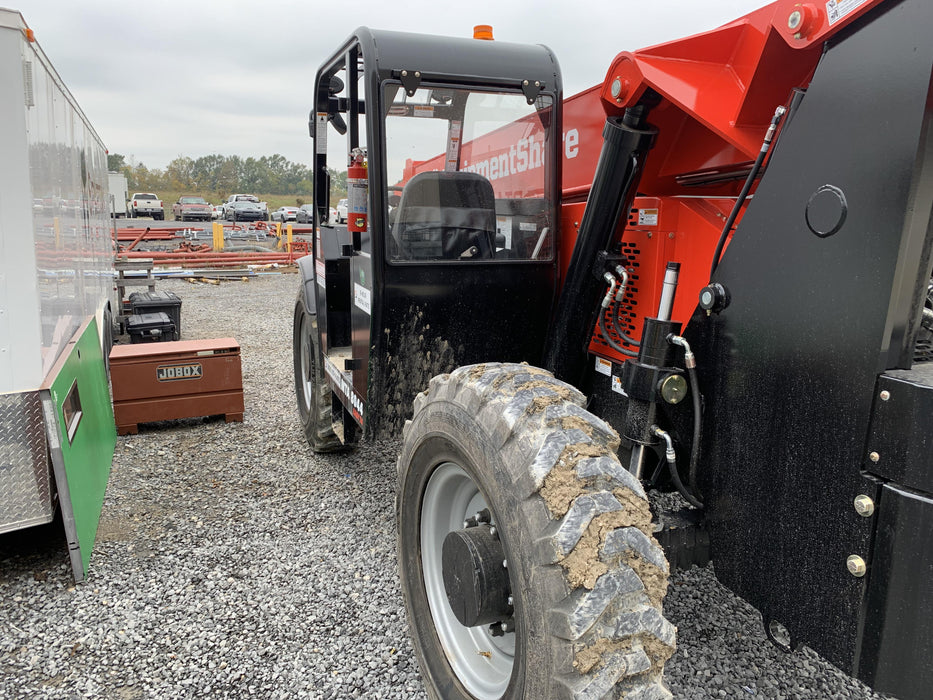 2021 MANITOU MTA8044