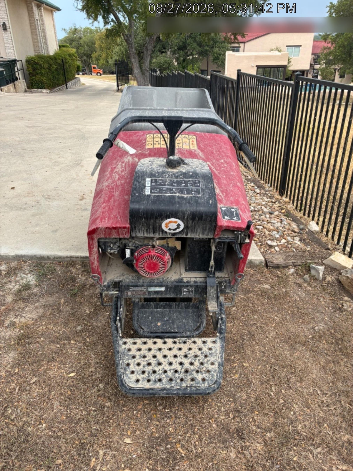 2024 TORO MB-1600