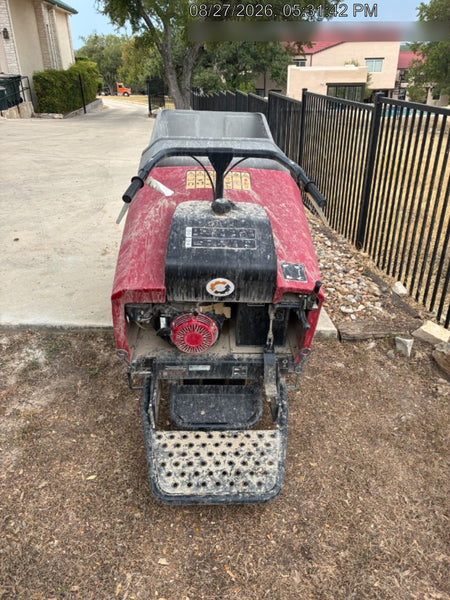 2024 TORO MB-1600