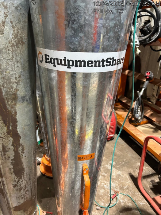 2024 MICHIGAN PNEUMATIC ES-6AM-TRACKER