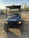 2022 Club Car CA1700D Canopy, Diesel, 4 Passenger