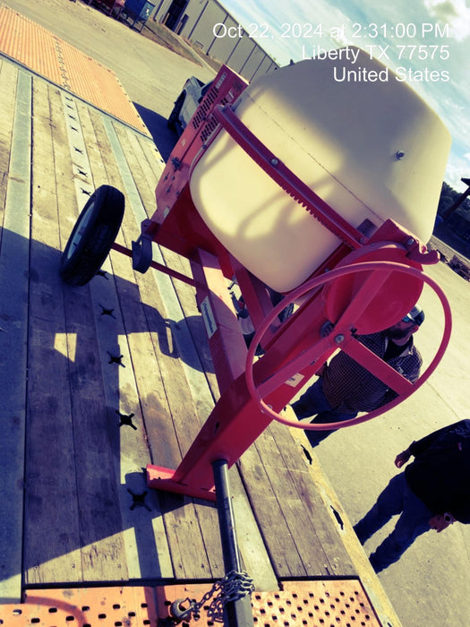 2023 MULTIQUIP MC12PH