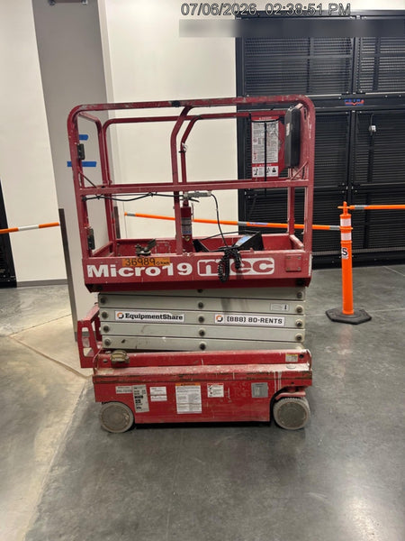 2019 MEC Micro 19