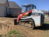 2020 TAKEUCHI TL8R2-R