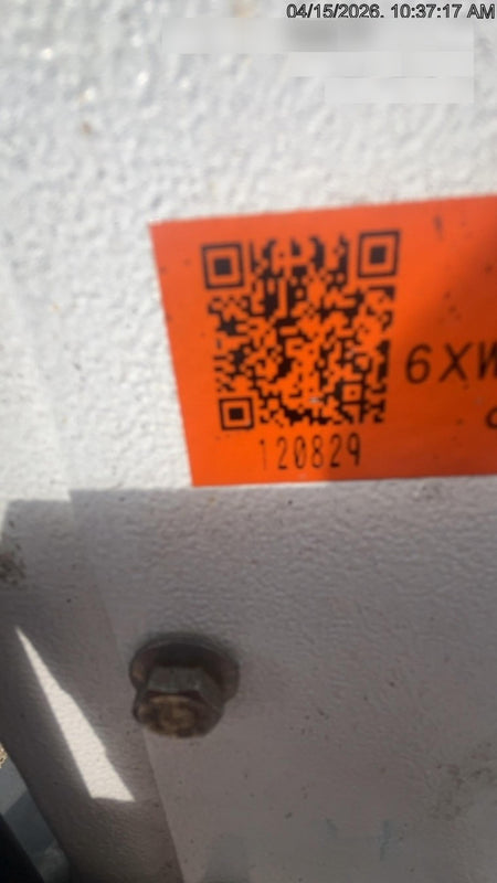 2020 TRYSTAR 6XWLDRK-350- 9KVA-WG