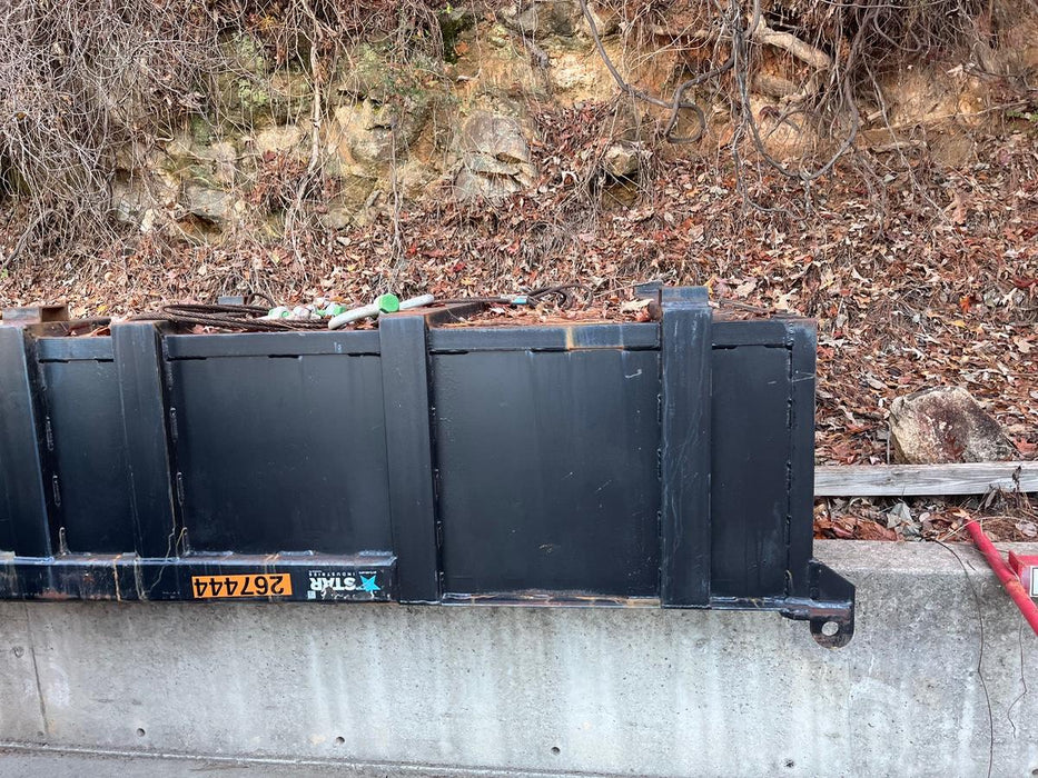 2022 STAR INDUSTRIES 1448B