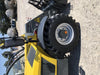 2019 WACKER NEUSON TH627