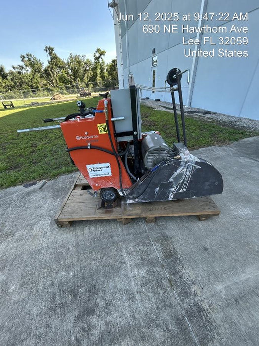 2023 HUSQVARNA FS 3500E