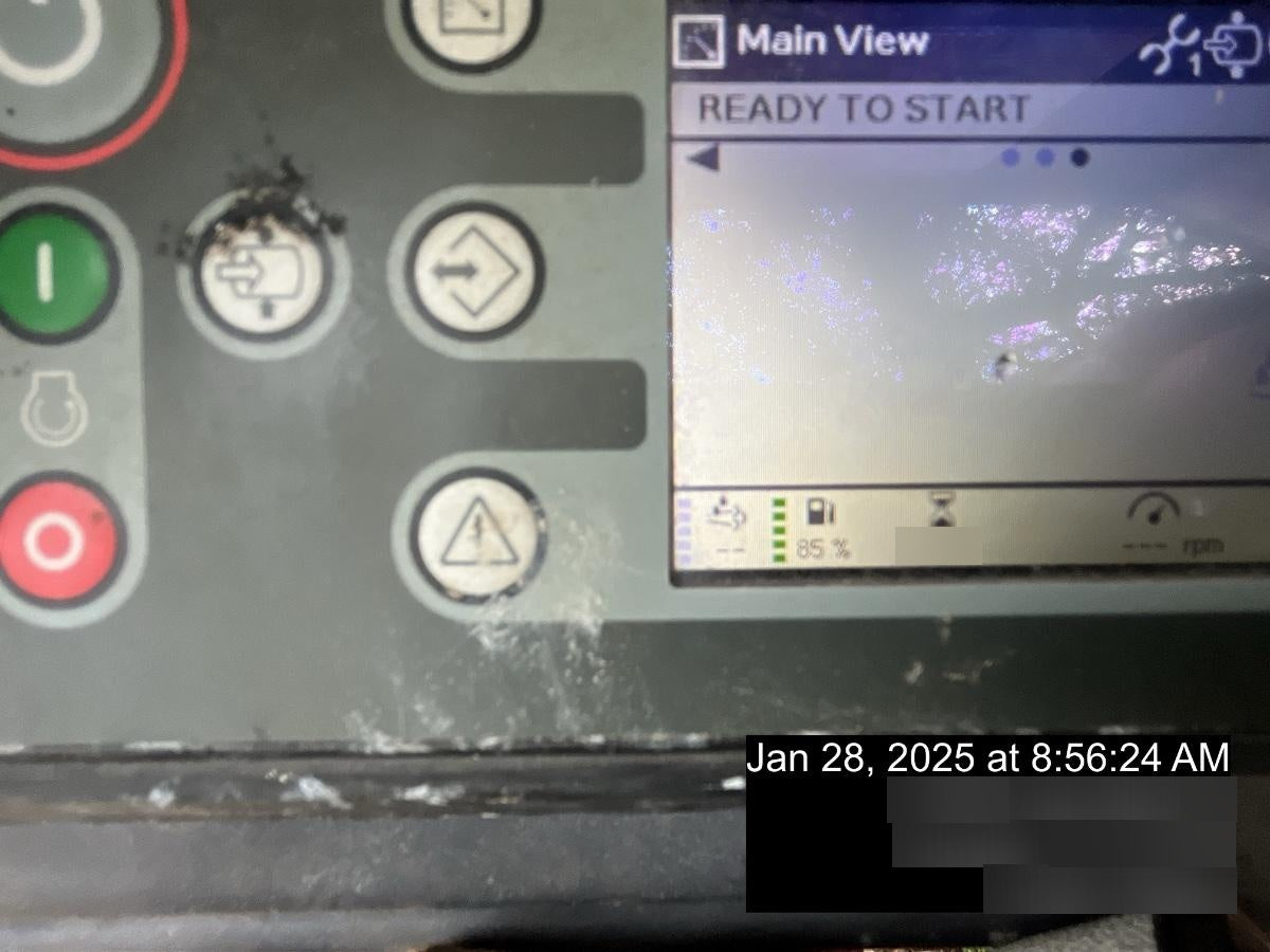 2024 ATLAS COPCO XAS 400-150 PACE