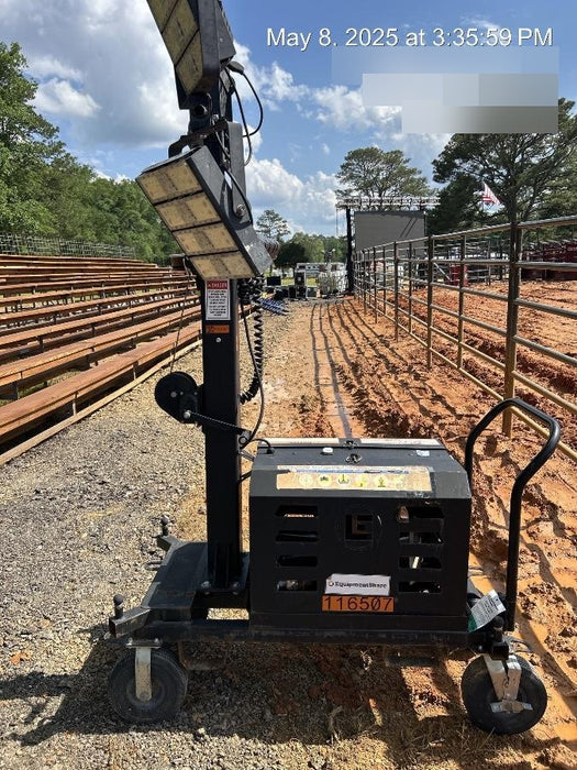 2020 LIND EQUIPMENT LE980LEDV-T4B