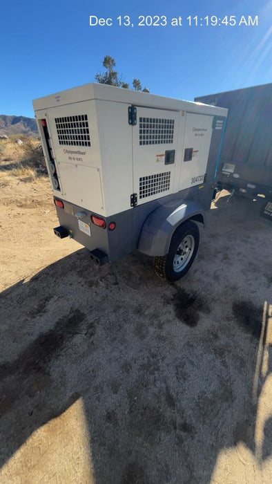 2023 ATLAS COPCO QAS25 CWK