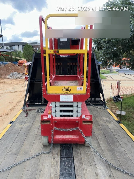 2022 MEC Micro 19