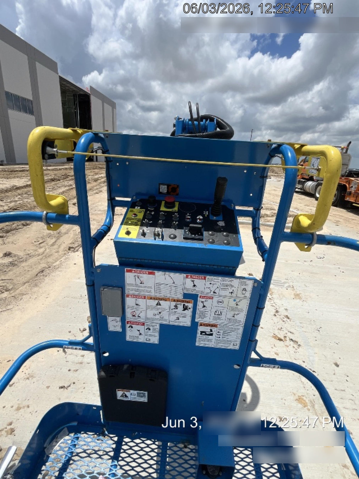 2024 GENIE Z30-20 N RJ