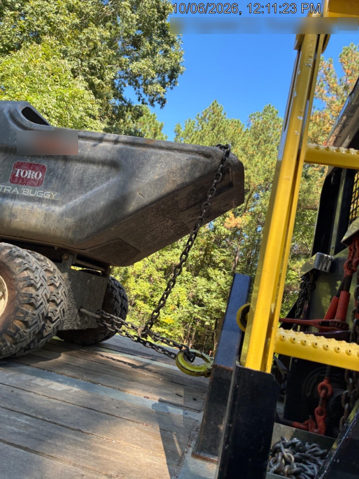 2023 TORO MB-1600