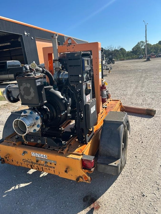 2021 PIONEER PP66S12L71-TD2.9L4